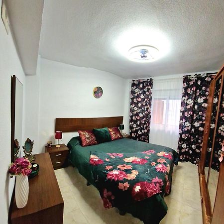 Apartment Svetlana Alicante Exteriör bild