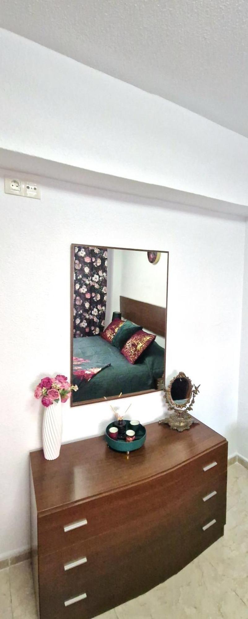 Apartment Svetlana Alicante Exteriör bild